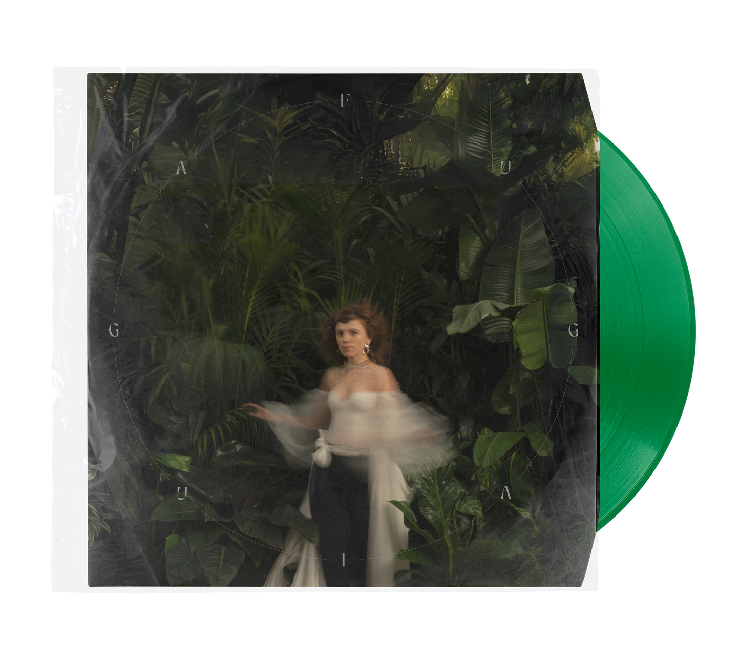 Madalina Paval Orchestra - Fuga Iuga 12" Vinyl