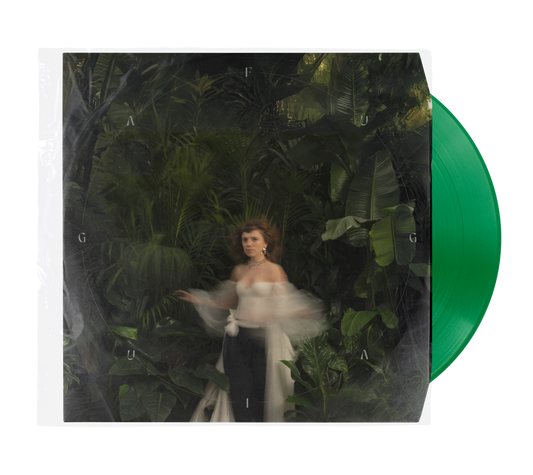 Madalina Paval Orchestra - Fuga Iuga 12" Vinyl